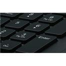 KLÁVESNICE LOGITECH KEYBOARD K280E FOR BUSINESS,US