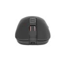 BEZDRÁTOVÁ HERNÍ MYŠ GENESIS ZIRCON 330, 3600 DPI, VESTAVĚNÁ DOBÍJECÍ BATERIE