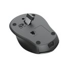 TRUST ZAYA WIRELESS RECHRGABLE MOUSE BLACK