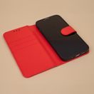 CU-BE CLASSIC POUZDRO XIAOMI NOTE 14 5G RED