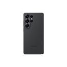 SAMSUNG SILIKONOVÝ ZADNÍ KRYT PRO GALAXY S25 ULTRA BLACK