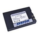 BATERIE AVACOM SAMSUNG IA-BP80W LI-ION 7.4V 700MAH