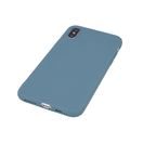 CU-BE OPACO TPU POUZDRO IPHONE 11 GRAY/BLUE