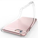 CU-BE ANTISHOCK TPU POUZDRO SAMSUNG G985 GALAXY S20 PLUS TRANSPARENT