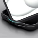 NILLKIN SUPER FROSTED PRO ZADNÍ KRYT PRO APPLE IPHONE 16 BLACK