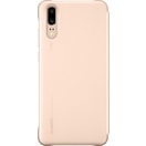 HUAWEI SMART VIEW POUZDRO PRO P20 PINK