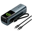 VENTION 27000MAH POWER BANK USB-C + USB-C/USB-C/USB-A 200W - POWERBANKA