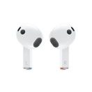 SAMSUNG GALAXY BUDS 3 WHITE - BLUETOOTH SLUCHÁTKA