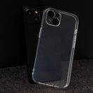 CU-BE TPU POUZDRO XIAOMI REDMI 13C / POCO C65 TRANSPARENT