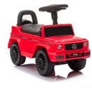 BPC 5181 MERCEDES G350D BUDDY TOYS