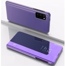 CU-BE CLEAR VIEW SAMSUNG GALAXY A31 SM-A315F VIOLET