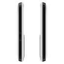 EVOLVEO EASYPHONE ID, MOBILNÍ TELEFON PRO SENIORY, BÍLÁ