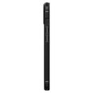 SPIGEN RUGGED ARMOR IPHONE 13 MATTE BLACK