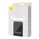 BASEUS FMYT000002 CYLINDER VODOTĚSNÉ POUZDRO WHITE