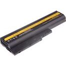 BATERIE T6 POWER IBM THINKPAD T500, T60, T61, R500, R60, R61, Z60M, Z61M, SL500, 6CELL, 5200MAH