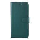 CU-BE CLASSIC POUZDRO XIAOMI REDMI NOTE 13 5G  DARK GREEN