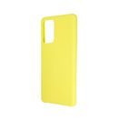 CU-BE FINE TPU POUZDRO XIAOMI REDMI NOTE 10 / REDMI NOTE 10S YELLOW