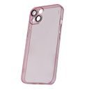 CU-BE SLIM COLOR POUZDRO IPHONE 14 PRO 6,1" PINK