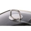 LT1285 SET NÁDOBÍ 6KS ČERVEN.CAST LAMART