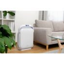 SHA 9400WH ČISTIČKA VZDUCHU SENCOR