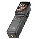 SJCAM C400 - OUTDOOROVÁ KAMERA