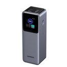 POWERBANKA UGREEN NEXODE PB722 25000 MAH 200W USB-A / 2X USB-C ŠEDÁ