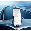 BASEUS DRŽÁK DO AUTA (SUYL-XP01) BLACK