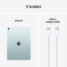 APPLE IPAD AIR 11 M3 (2025) 128GB WI-FI BLUE