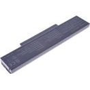 BATERIE T6 POWER ASUS K72, K73, A72, A73, N71, N73, X72, X73, X77, 5200MAH, 58WH, 6CELL