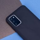 CU-BE MATT TPU POUZDRO XIAOMI REDMI 12C BLACK