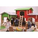 BIGJIGS TOYS FARMA COBBLESTONE