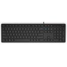 DELL KLÁVESNICE, MULTIMEDIÁLNÍ KB216, NĚMECKÁ