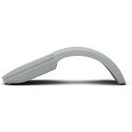 MICROSOFT SURFACE ARC MOUSE BLUETOOTH 4.0, LIGHT GREY