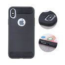 CU-BE SIMPLE POUZDRO SAMSUNG A21S BLACK