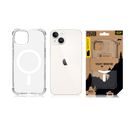 TACTICAL MAGFORCE PLYO KRYT PRO APPLE IPHONE 14 TRANSPARENT