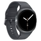 SAMSUNG GALAXY WATCH8 40MM LTE GRAPHITE