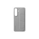 SAMSUNG ZADNÍ KRYT S POUTKEM PRO GALAXY S25 GRAY