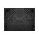 MSI RAIDER/18 HX AI A2XWIG-042CZ/U9-285HX/18"/4K/64GB/4TB SSD/RTX 5080/W11H/BLACK/2R
