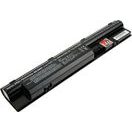 BATERIE T6 POWER HP PROBOOK 440 G1, 445 G1, 450 G1, 455 G1, 470 G1, 470 G2, 6CELL, 5200MAH