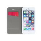 CU-BE MAGNET POUZDRO SAMSUNG A5 2017 (A520) WHITE