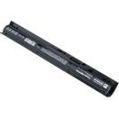 BATERIE T6 POWER HP PROBOOK 440 G2, 445 G2, 450 G2, 455 G2, VI04XL, 4CELL, 2600MAH