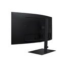 34" SAMSUNG LS34C652UAUXEN