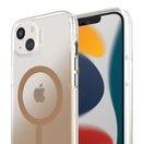 GEAR4 D3O MILAN SNAP KRYT IPHONE 13 ZLATÝ