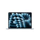 MACBOOK AIR 13" M4 10C CPU/10C GPU/16G/512/CZ/BLU