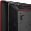 SCF 4742RD KONKÁVNÍ KONVEKTOR SENCOR