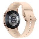 SAMSUNG GALAXY WATCH4 40MM PINK GOLD - CHYTRÉ HODINKY