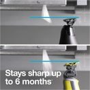 XT5100 SERIES X ZASTŘIHOVAČ BRAUN