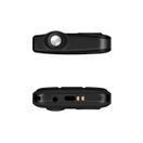 EVOLVEO EASYPHONE FL, MOBILNÍ TELEFON PRO SENIORY S NABÍJECÍM STOJÁNKEM, ČERNÁ