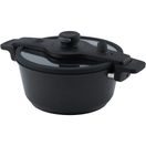 REMOSKA T41/42 TRIA BLACK