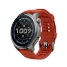 AMAZFIT BALANCE 2/SPORT BAND/BLACK